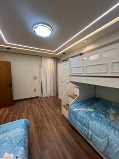 شقة كامله فندقية بابراج مول سيتي سنتر - 2