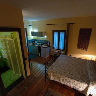 Alleluja Country House & Glamping Resort - Pellegrino Parmense - 9