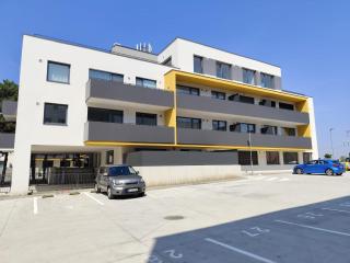 2 room apartment, new building, balcony 308 - 0