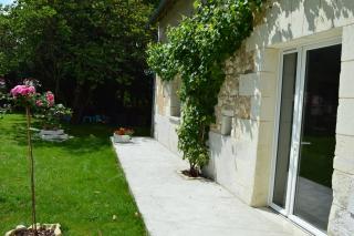 Gîtes agréables, prés du zoo de beauval, "Au Havre de Paix" - 2