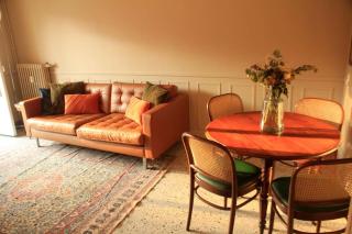 Appartement Élégant avec Balcon Centre Cannes - Cannes - 9