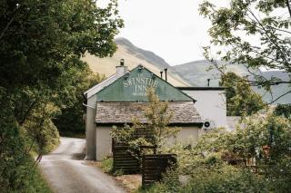 The Swinside Inn - Keswick - 0
