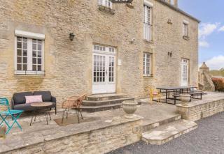 Grand gîte de la Ferme De La Tourelle - Longues-sur-Mer - 8