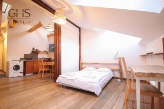 Klasyczny apartament obok Wawelu Old Town - Krakow - 0