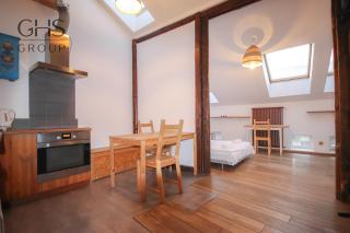 Klasyczny apartament obok Wawelu Old Town - Krakow - 7