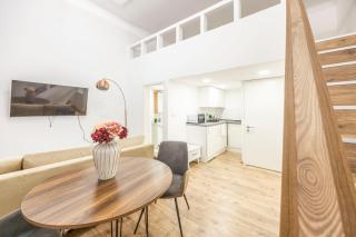Charming Grand Residence in the Heart of Budapest - Budapest - 6