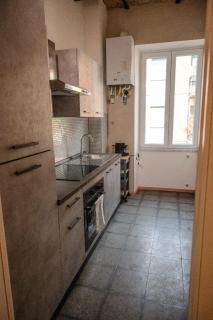 Home Holiday Rome - San Lorenzo - 9