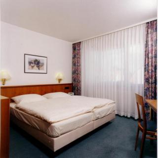 Hotel Graßer - Nuremberg - 8