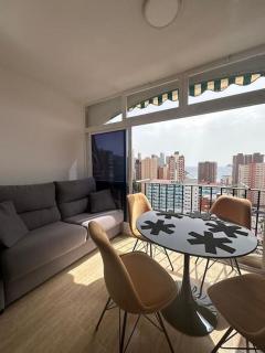 Ocean loft 15 - Benidorm - 3