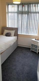 House in Wollaton, Nottingham - 6