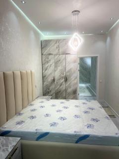 Уютная квартира - Navobod - 3