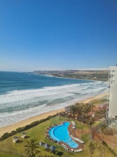 Point Village Accommodation - Ocean Two 43 - Mossel Bay - 7