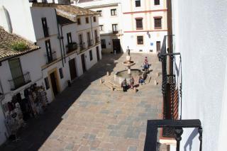 Puerta de la Ribera Suites - Córdoba - 3