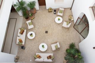 Puerta de la Ribera Suites - Córdoba - 2