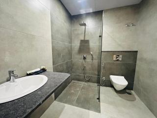 Hotel Akoya, Shamshabad Airport - Shamshabad - 6
