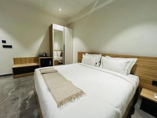 Hotel Akoya, Shamshabad Airport - Shamshabad - 5