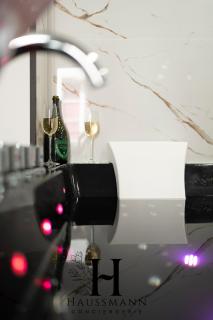 Magnifique Suite Luxe Jacuzzi Centre ville Nancy - Nancy - 3
