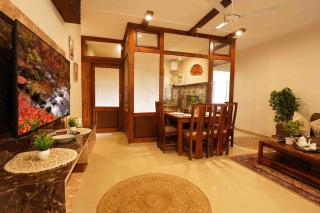 Walisons Homestay Spirea 3 - BHK with Balcony B2 - Nishāt - 8