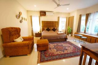 Walisons Homestay Spirea 3 - BHK with Balcony B2 - Nishāt - 7