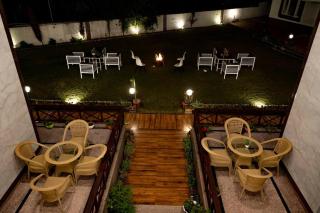 Walisons Homestay Spirea 3 - BHK with Balcony B2 - 4