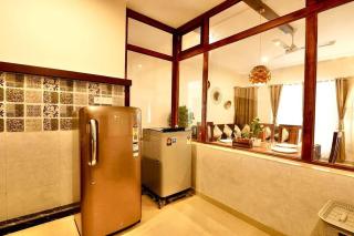 Walisons Homestay Spirea 3 - BHK with Balcony B2 - 3