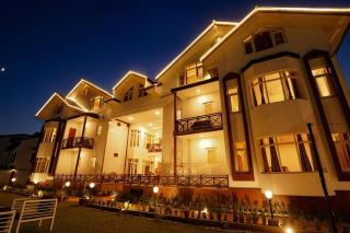 Walisons Homestay Spirea 3 - BHK with Balcony B2 - Nishāt - 1