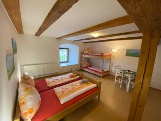 Rittergut Nickelsdorf - 1