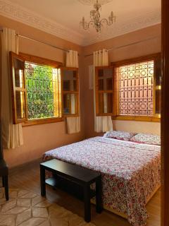 Tiny Ouasis - Oulad Snaguia - 9