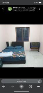 zarifa homestay batu malim - Kampong Sega - 0