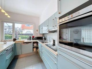 Villa Alice - Sint-Idesbald - Koksijde - 8