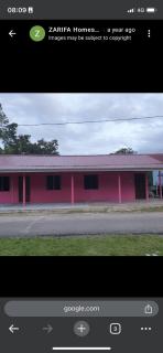 zarifa homestay batu malim - Kampong Sega - 6