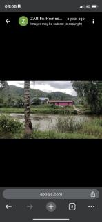 zarifa homestay batu malim - Kampong Sega - 4