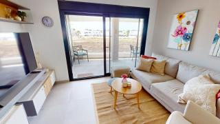 Holidoo Travel "Casa Maru" - San Javier - 3