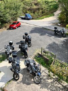 Guesthouse P&A - Budva - 8