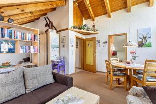 Ferienwohnung Ausblick - 7