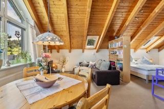Ferienwohnung Ausblick - Willingen - 8