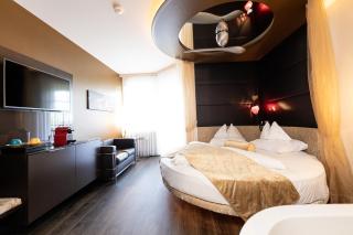 Maiers Kuschelhotel Loipersdorf Deluxe - ADULTS ONLY - Loipersdorf bei Fürstenfeld - 7