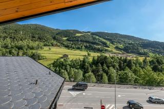 Andorra Family Mountain Apartment - Happy Rentals - El Tarter - 5