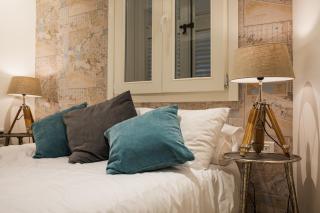 Luxury & modern studio near Sliema seafront SBOR2-1 - Sliema - 5