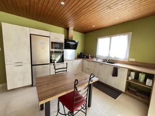Maison 6 personnes au calme quartier Val - Le Fenouiller - 3