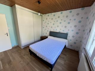 Maison 6 personnes au calme quartier Val - Le Fenouiller - 1