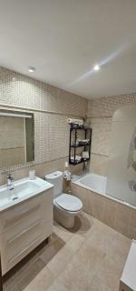 ACOGEDOR APARTAMENTO CON TERRAZA Y VISTAS AL JARDIN - Dénia - 3