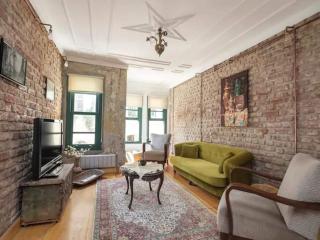 Gorgeous Rustic Balat 4bed2bath Home! #363 - Istanbul - 9