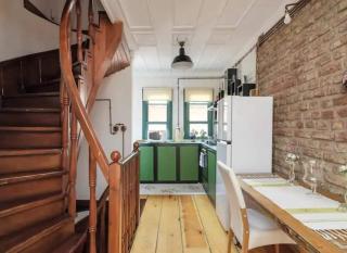Gorgeous Rustic Balat 4bed2bath Home! #363 - Istanbul - 0