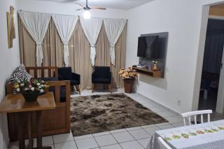 Apartamento aconchegante e central - Ubatuba - 7