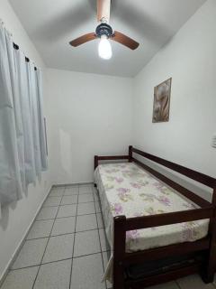 Apartamento aconchegante e central - Ubatuba - 4