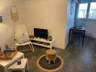 Appartement proche conservatoire hyper centre - Reims - 2