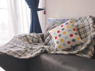 #T1-13A08 D'Pristine Family Netflix 100mbps bySTAY - 5