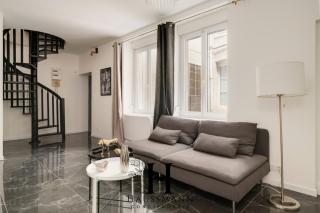 Magnifique Suite Luxe Jacuzzi Centre ville Nancy - Nancy - 1