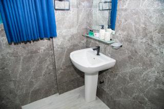 Galpothuyaya Eco Lodge Kandalama - 7